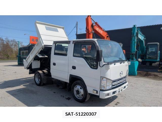 Mazda TITAN 2011-12 6914551-2