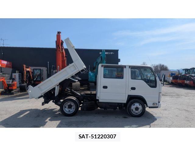 Mazda TITAN 2011-12 6914551-3