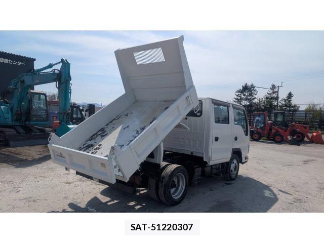 Mazda TITAN 2011-12 6914551-4