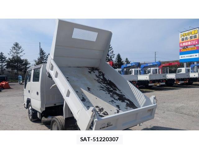 Mazda TITAN 2011-12 6914551-6