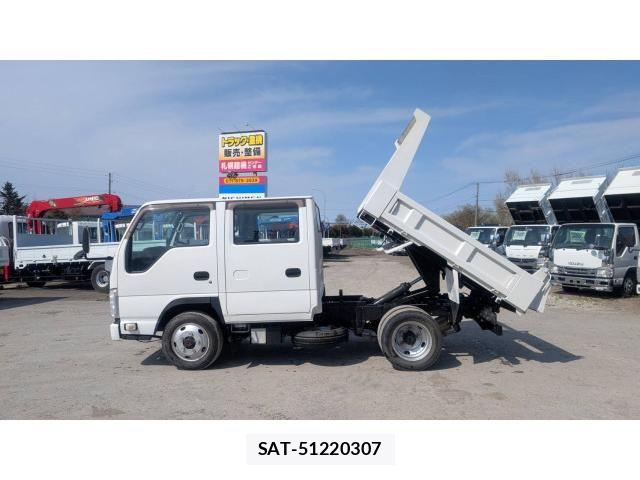Mazda TITAN 2011-12 6914551-7