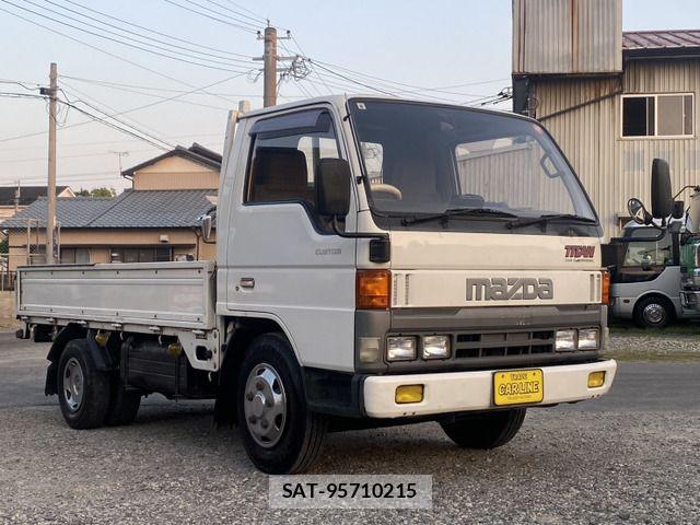 Mazda TITAN 1997-07 6914552-13