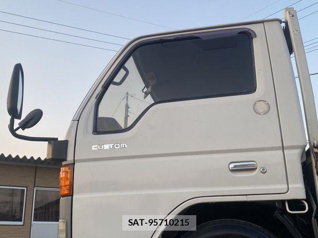 Mazda TITAN 1997-07 6914552-16