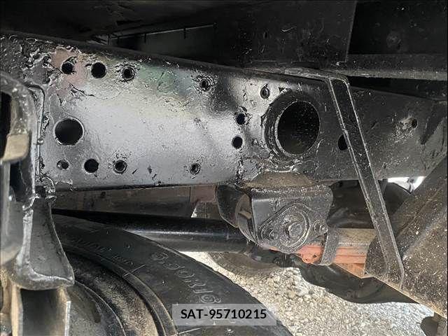 Mazda TITAN 1997-07 6914552-22