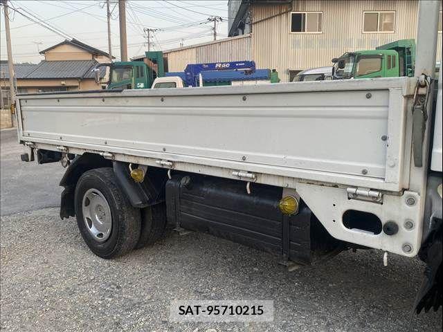 Mazda TITAN 1997-07 6914552-28