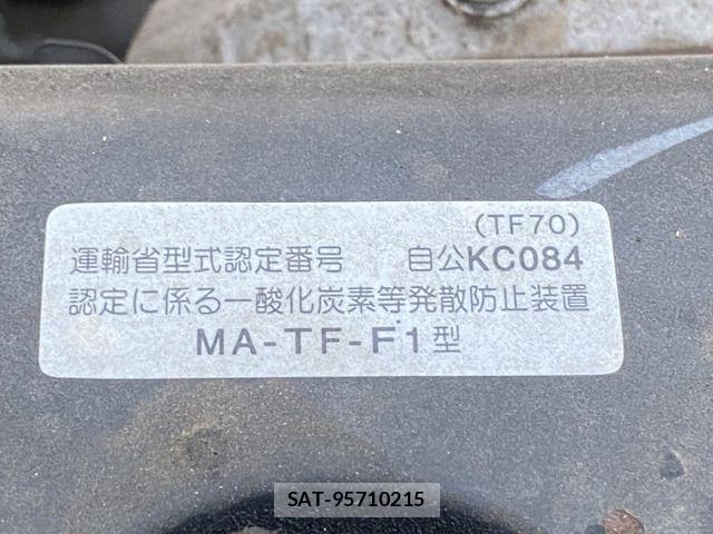 Mazda TITAN 1997-07 6914552-5