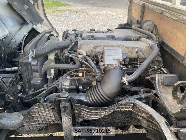 Mazda TITAN 1997-07 6914552-6