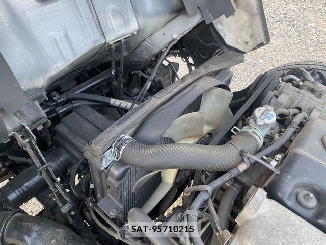Mazda TITAN 1997-07 6914552-7