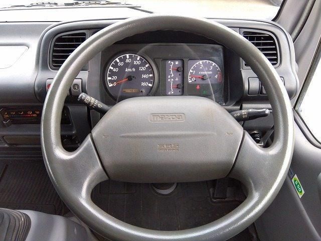 Mazda TITAN 2006-02 7199794-14
