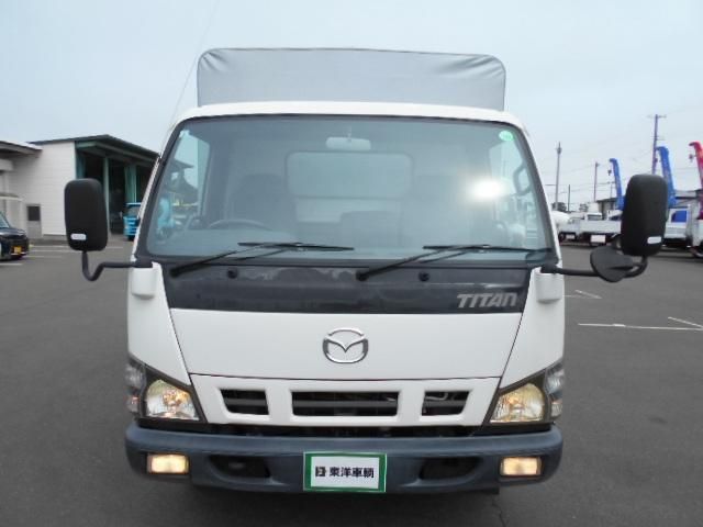 Mazda TITAN 2006-02 7199794-1
