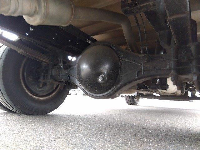 Mazda TITAN 2006-02 7199794-21