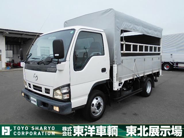 Mazda TITAN 2006-02 7199794-23