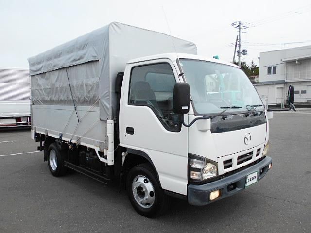 Mazda TITAN 2006-02 7199794-2