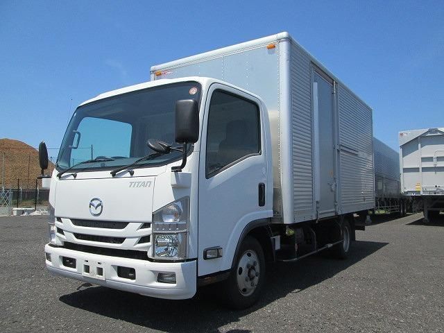 Mazda TITAN 2018-11 7199793-0