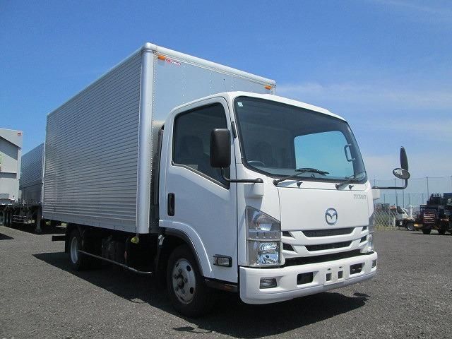 Mazda TITAN 2018-11 7199793-2