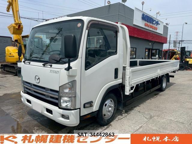 Mazda TITAN 2014-09 7252601-0