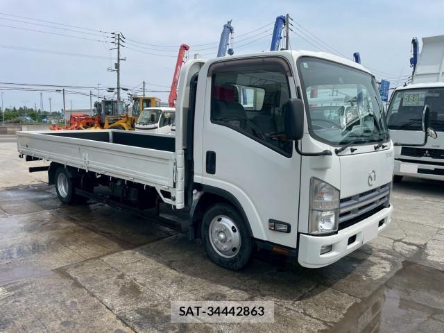 Mazda TITAN 2014-09 7252601-2