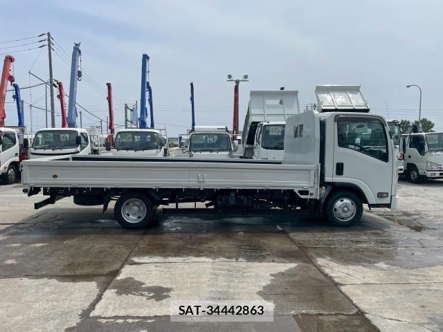 Mazda TITAN 2014-09 7252601-3