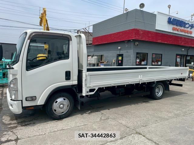 Mazda TITAN 2014-09 7252601-4