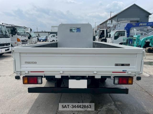 Mazda TITAN 2014-09 7252601-6