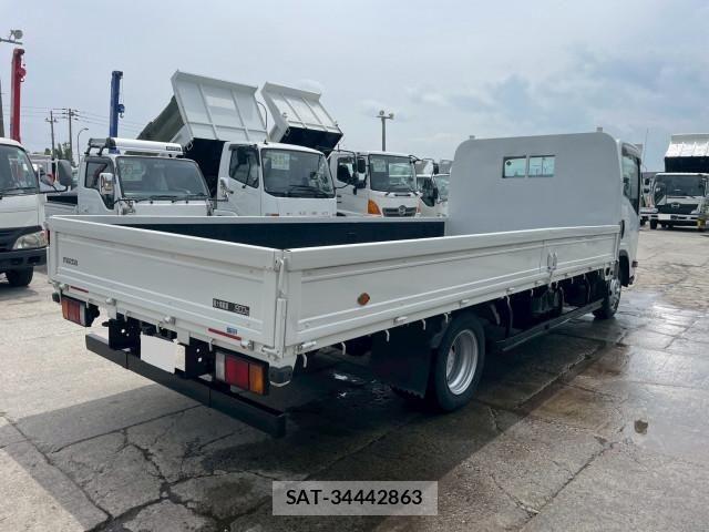 Mazda TITAN 2014-09 7252601-7