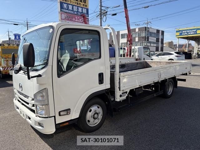 Mazda TITAN 2017-07 7272669-1