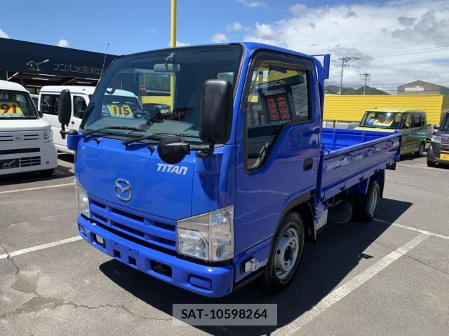 Mazda TITAN 2012-03 7272631-0