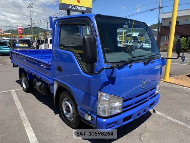 Mazda TITAN 2012-03 7272631-2