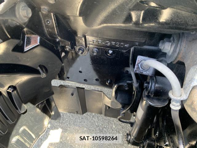 Mazda TITAN 2012-03 7272631-29