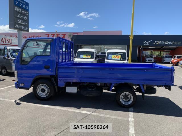 Mazda TITAN 2012-03 7272631-7