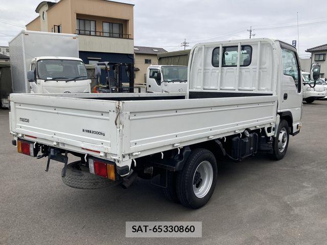 Mazda TITAN 2013-11 7360181-4