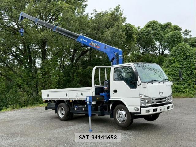 Mazda TITAN 2023-09 7360180-20