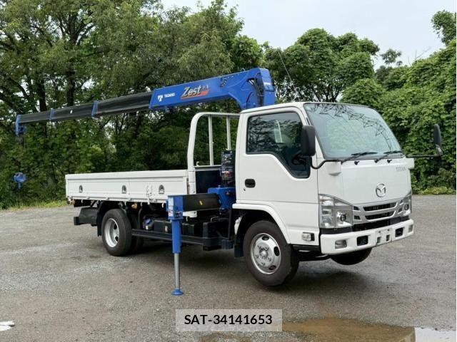 Mazda TITAN 2023-09 7360180-22