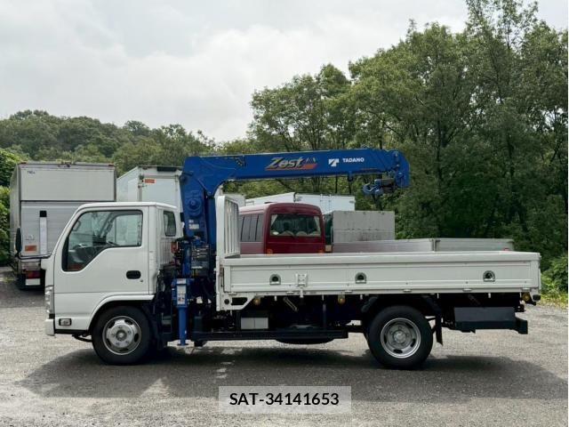 Mazda TITAN 2023-09 7360180-3