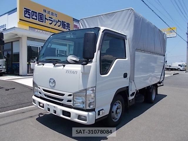 Mazda TITAN 2018-10 7458431-0