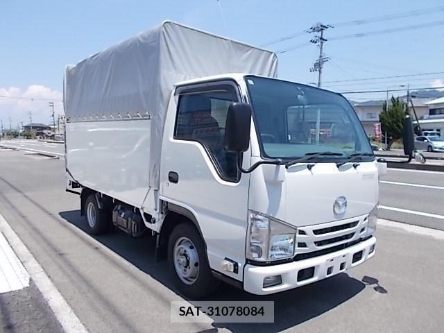 Mazda TITAN 2018-10 7458431-1