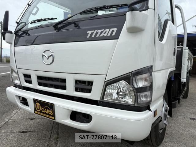 Mazda TITAN 2006-01 7503248-9