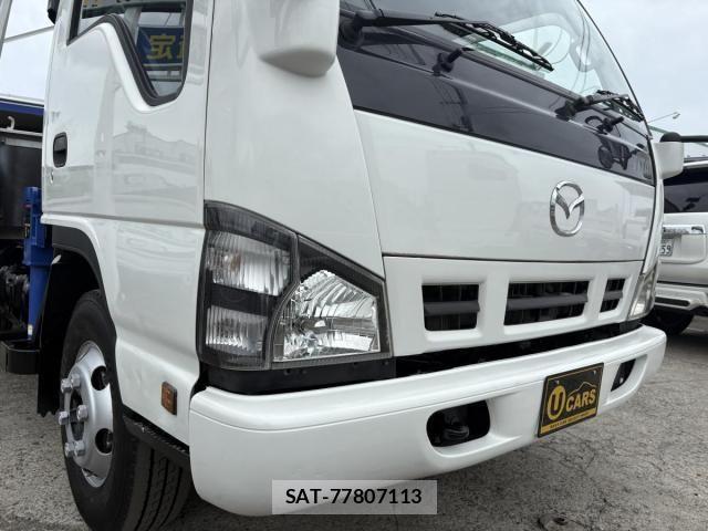 Mazda TITAN 2006-01 7503248-10