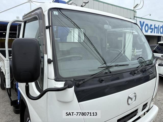 Mazda TITAN 2006-01 7503248-11