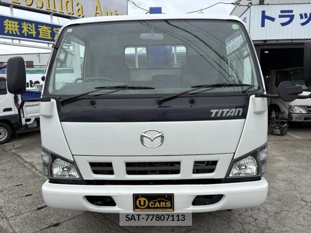 Mazda TITAN 2006-01 7503248-12