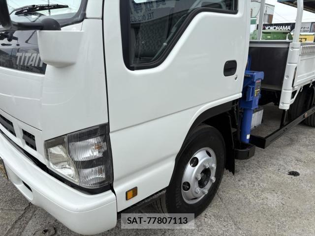 Mazda TITAN 2006-01 7503248-15