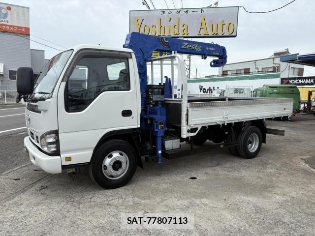 Mazda TITAN 2006-01 7503248-1