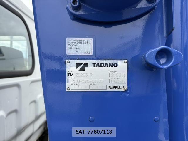 Mazda TITAN 2006-01 7503248-24