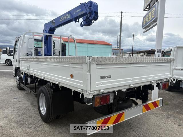 Mazda TITAN 2006-01 7503248-2