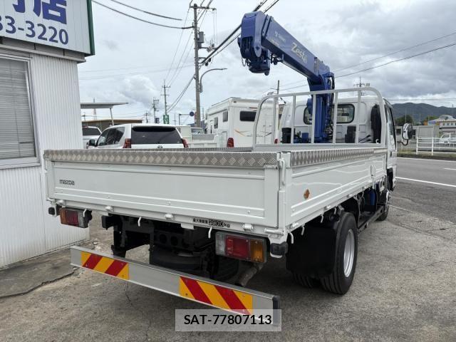 Mazda TITAN 2006-01 7503248-3