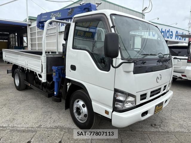Mazda TITAN 2006-01 7503248-4