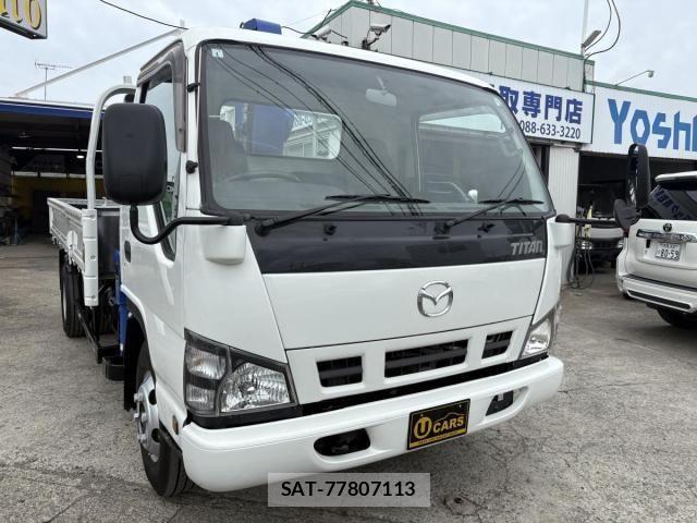 Mazda TITAN 2006-01 7503248-5