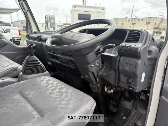 Mazda TITAN 2006-01 7503248-6