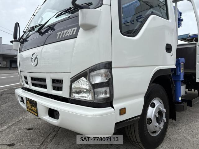 Mazda TITAN 2006-01 7503248-8