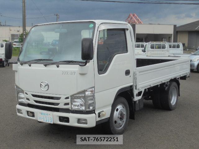 Mazda TITAN 2018-03 7620823-0